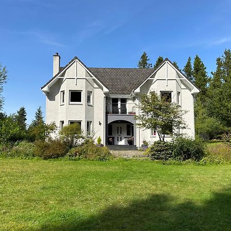 Cardon House - Luxury Highland Holiday Home 인버네스 외부 사진
