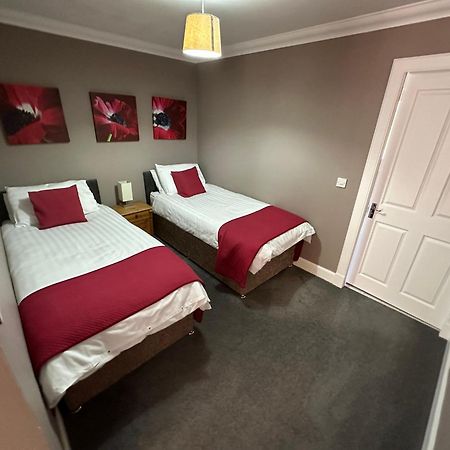 Cardon House - Luxury Highland Holiday Home 인버네스 외부 사진