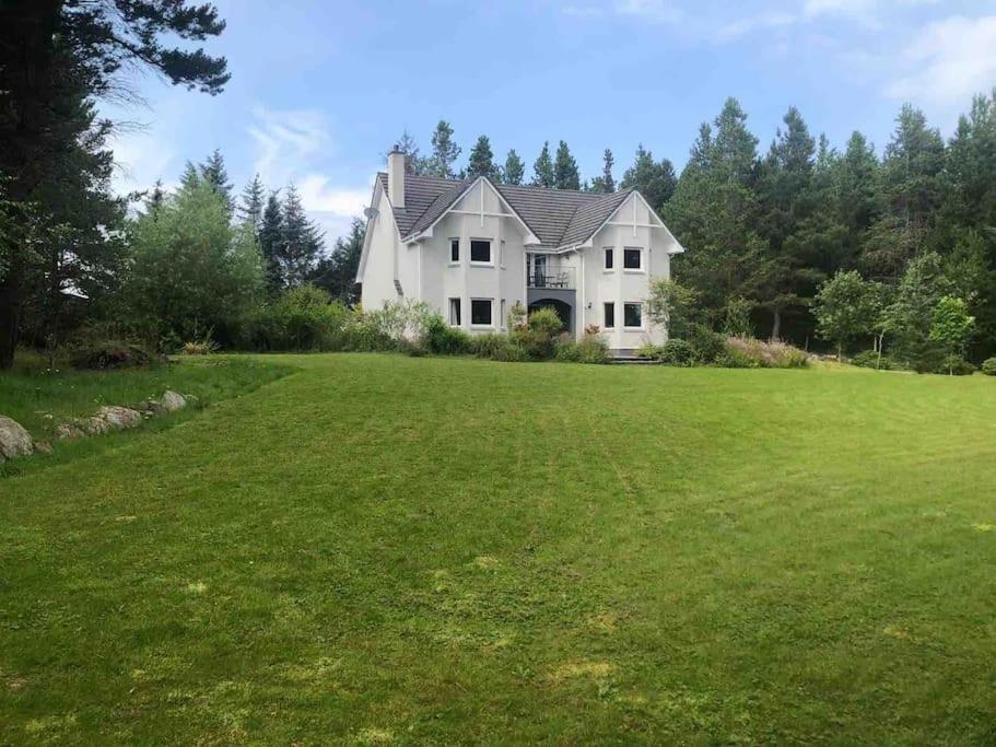 Cardon House - Luxury Highland Holiday Home 인버네스 외부 사진