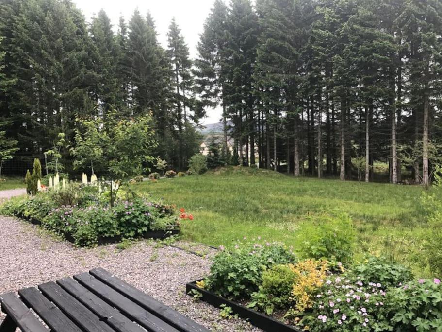 Cardon House - Luxury Highland Holiday Home 인버네스 외부 사진