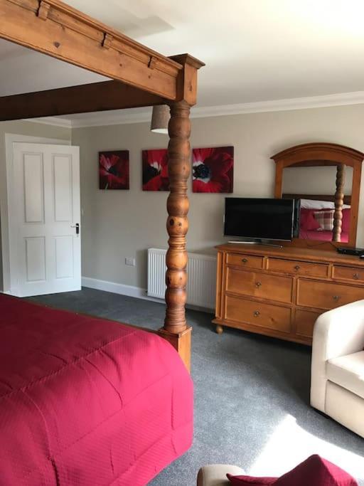 Cardon House - Luxury Highland Holiday Home 인버네스 외부 사진