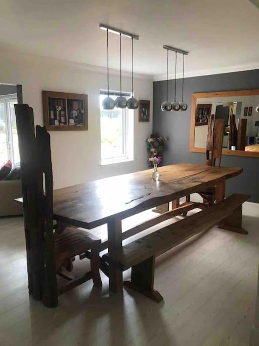 Cardon House - Luxury Highland Holiday Home 인버네스 외부 사진