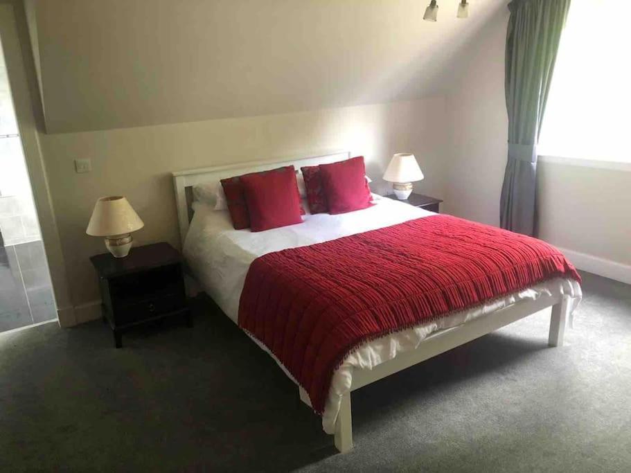 Cardon House - Luxury Highland Holiday Home 인버네스 외부 사진