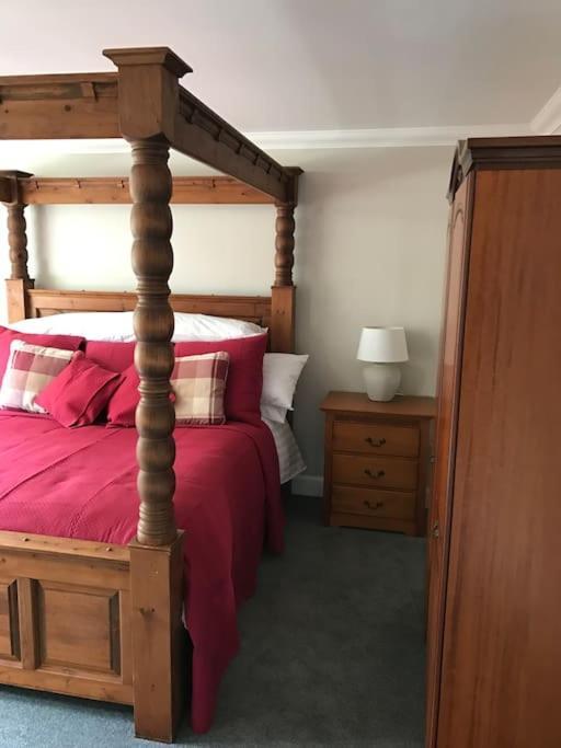 Cardon House - Luxury Highland Holiday Home 인버네스 외부 사진