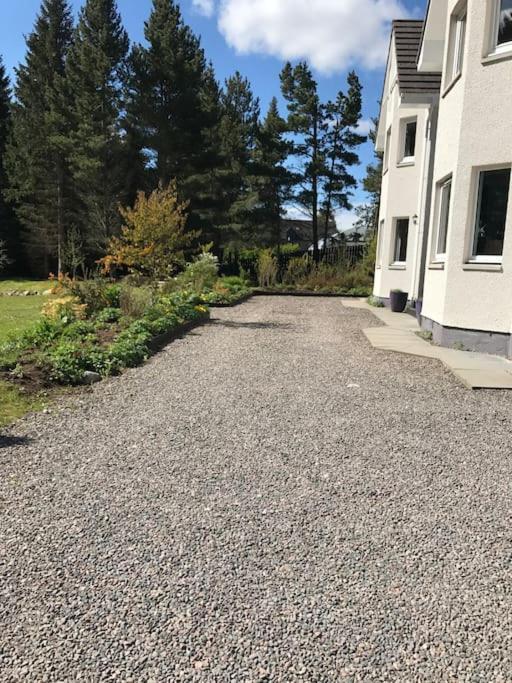 Cardon House - Luxury Highland Holiday Home 인버네스 외부 사진