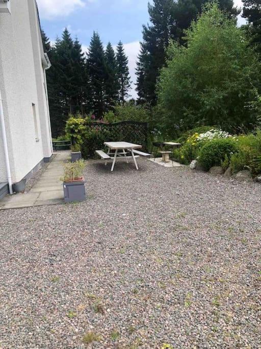 Cardon House - Luxury Highland Holiday Home 인버네스 외부 사진