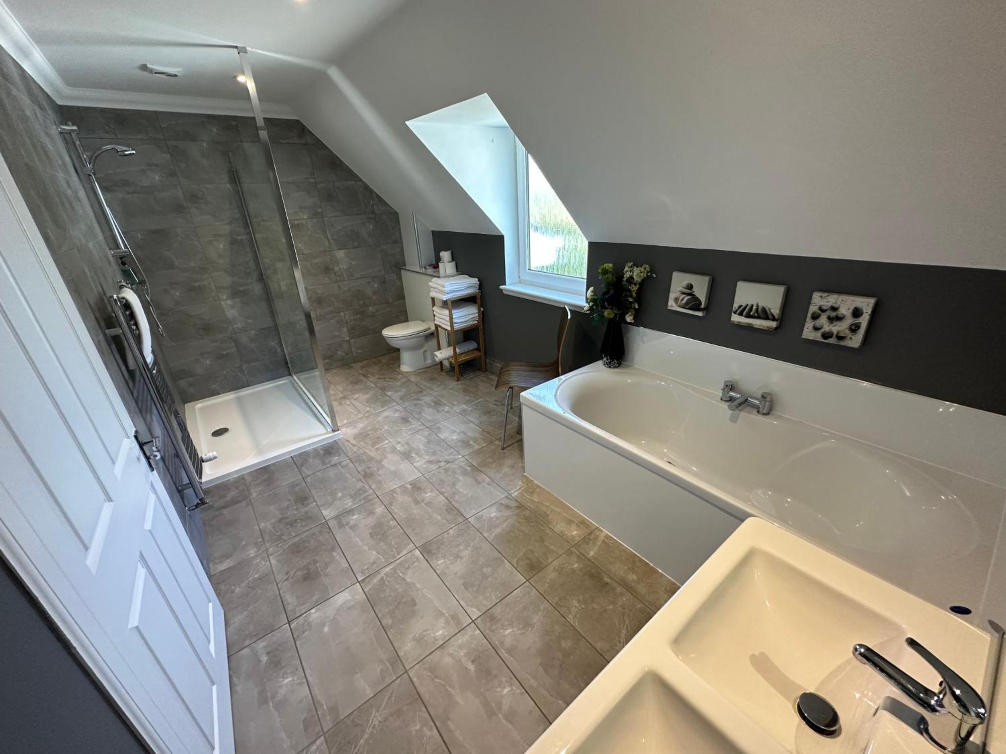 Cardon House - Luxury Highland Holiday Home 인버네스 외부 사진