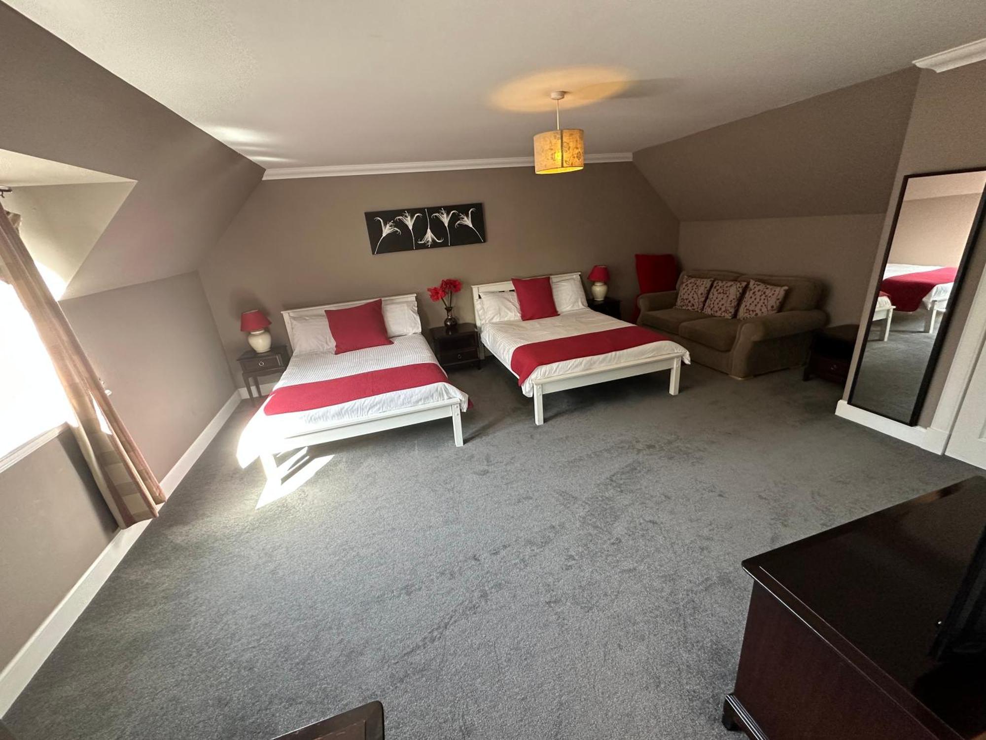 Cardon House - Luxury Highland Holiday Home 인버네스 외부 사진