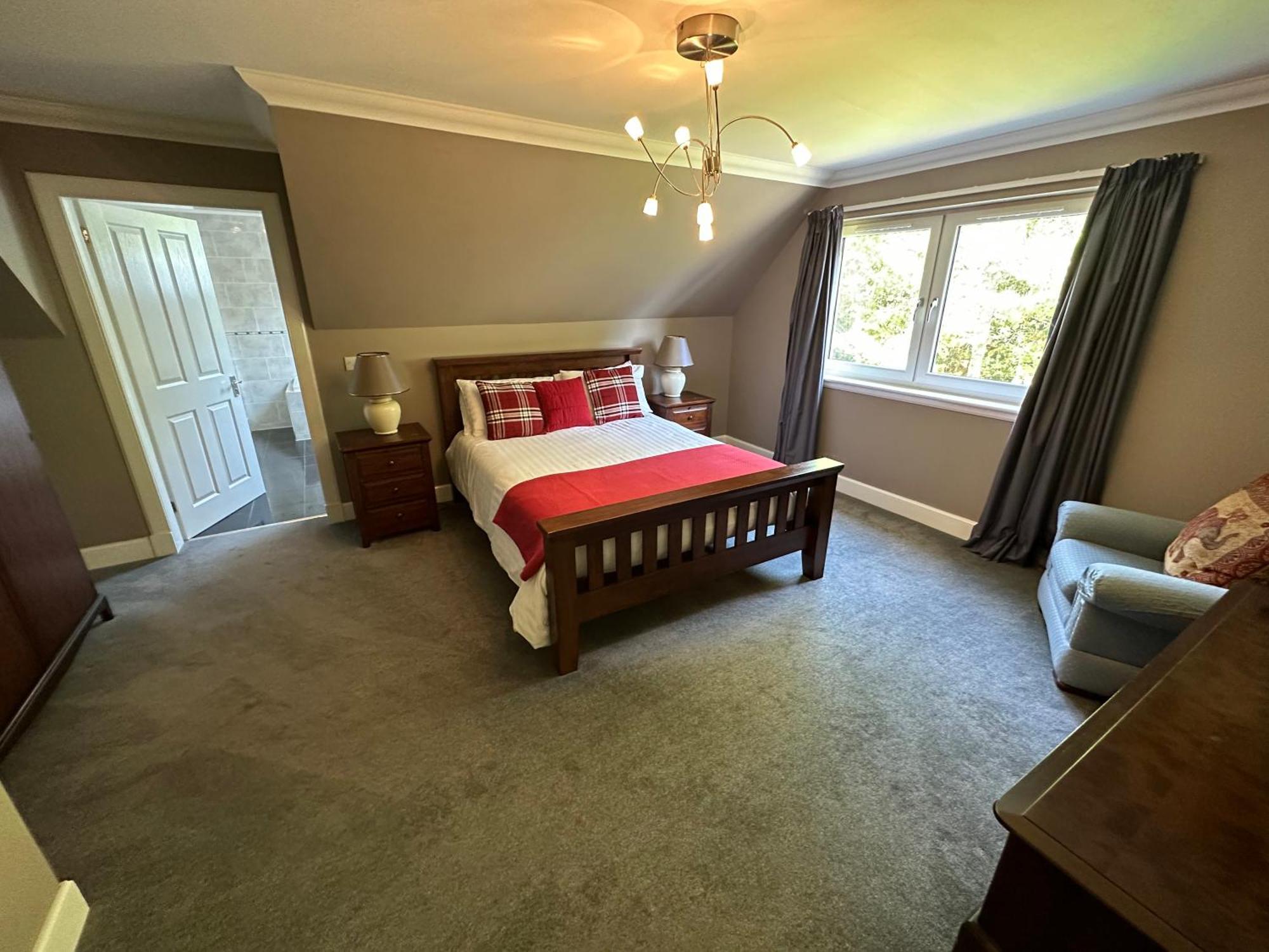 Cardon House - Luxury Highland Holiday Home 인버네스 외부 사진